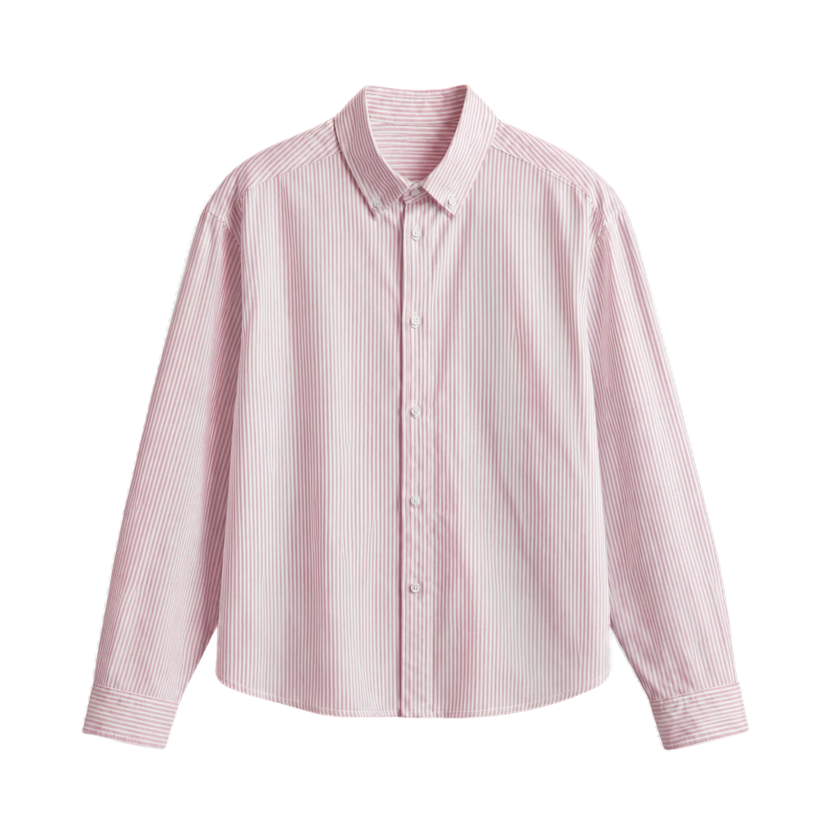 Off Supply Still You Pink Shirt