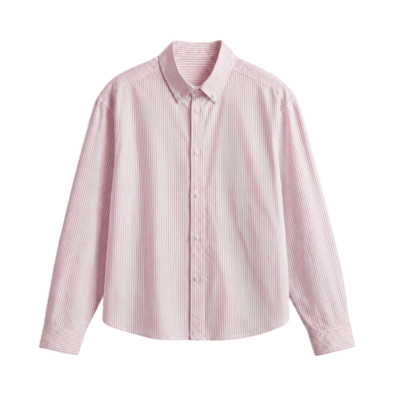 Off Supply Still You Pink Shirt