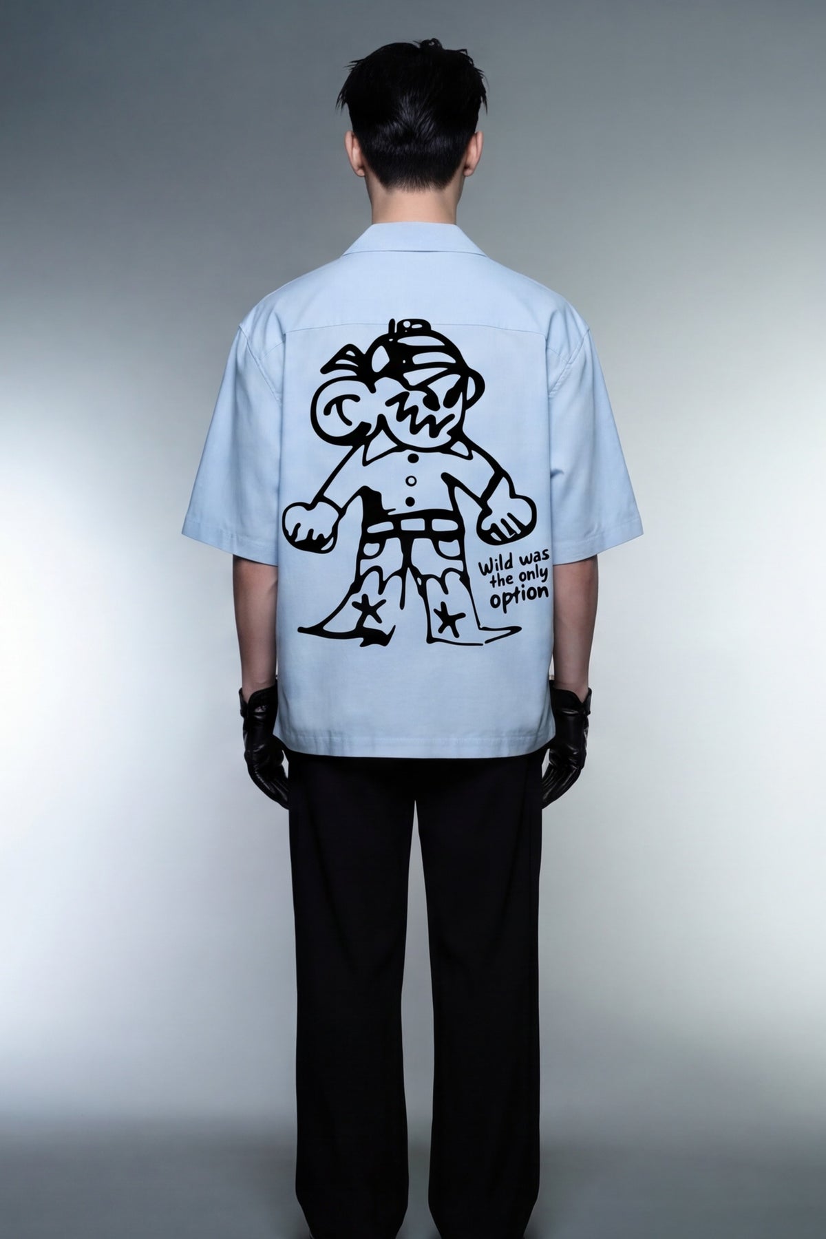 off-supply-motion-bowling-shirt-white-2 model back