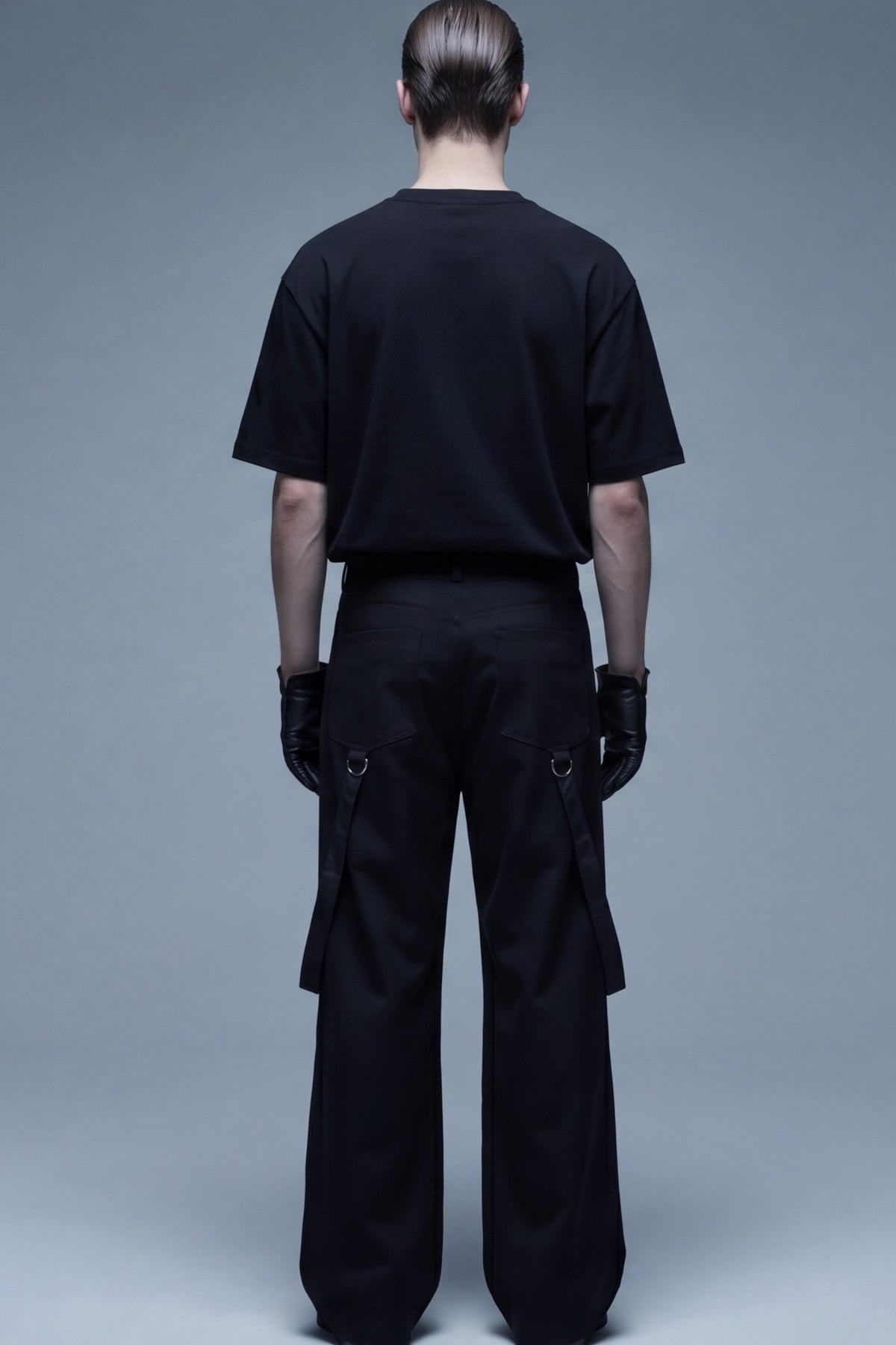 off-supply-still-you-pink-shirt-3 model back