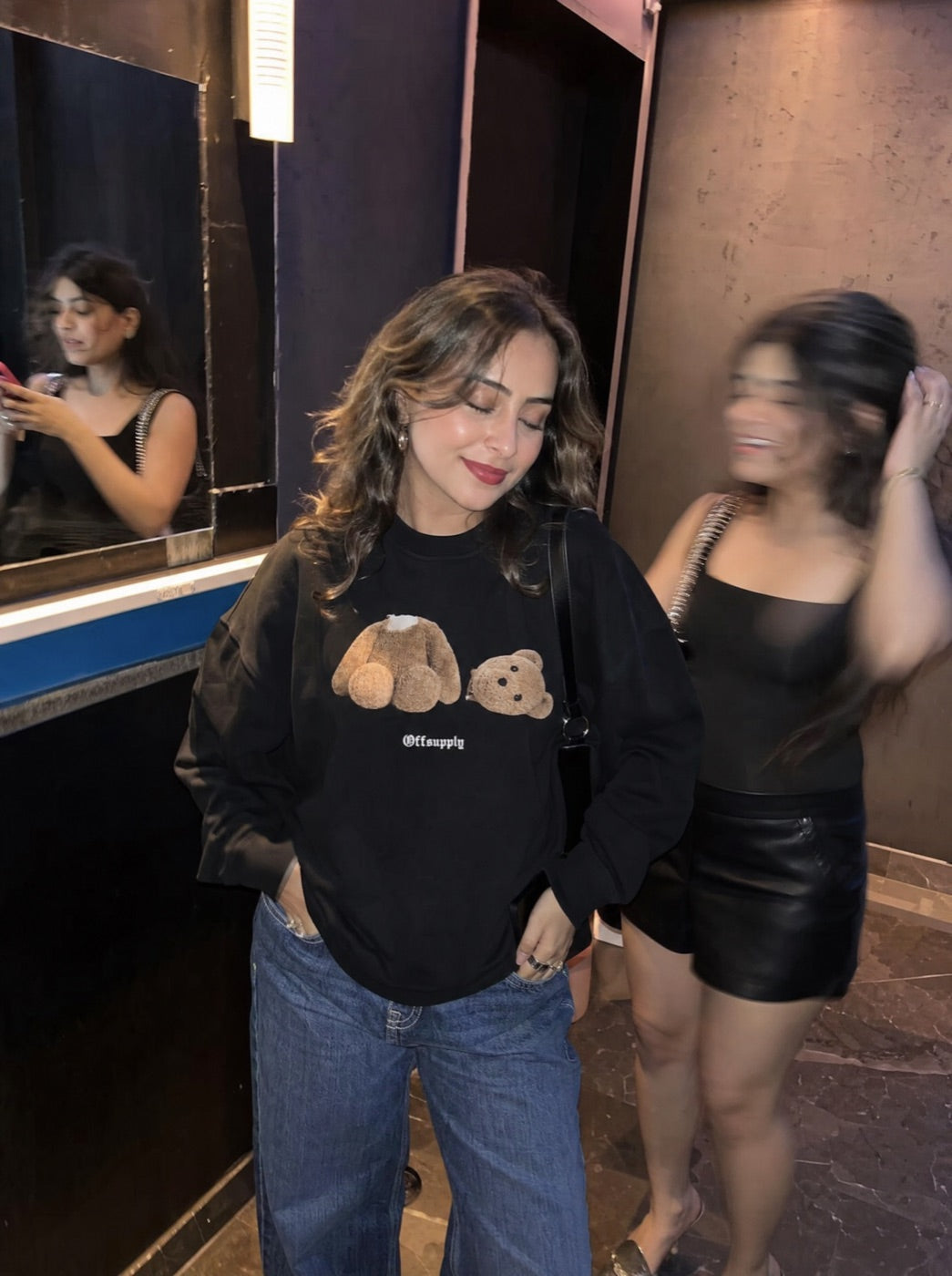 Off Supply edit